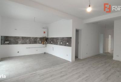 Casă cu 3 camere în Est - 2
