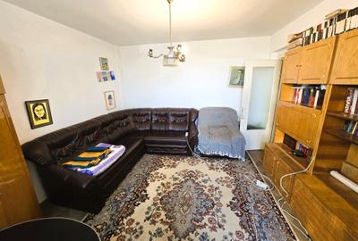 Apartament cu 2 camere în Ultracentral - 5