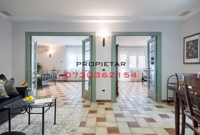 Apartament cu 3 camere decomandat, mobilat în Universitate - 5