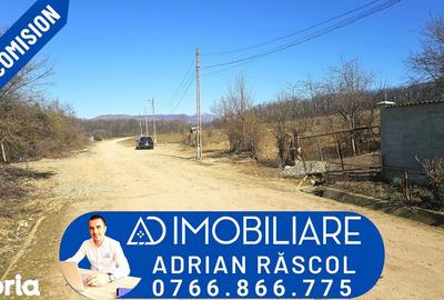 Teren de 2338 mp, în Bălești - 6