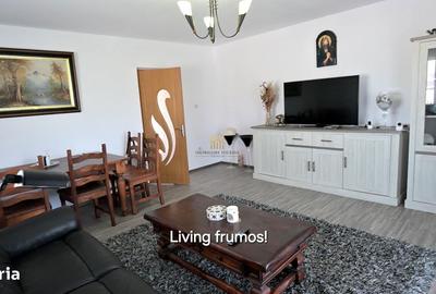 Casă cu 5 camere cu Teren 2396 Mp în Preutești - 8