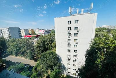 Apartament 2 camere Titan scoala 195 Hamburg + parcare - 7