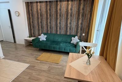 Apartament cu 2 camere decomandat în Ștefăneștii de Jos - 2