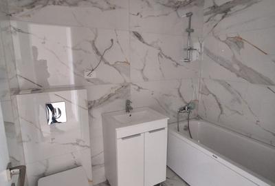 Apartament 3 camere cu acte gata, in Popesti Leordeni, incalzire pardoseala - 14