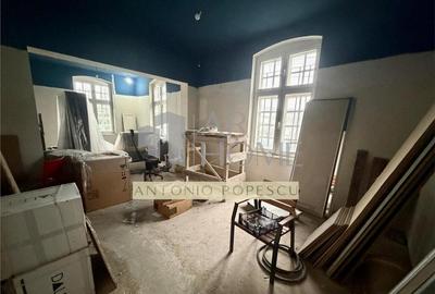 Parter imobil si curte proprie, in Ploiesti, ultracentral. - 10