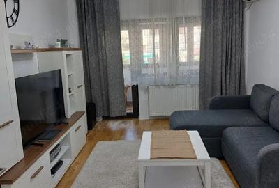 Apartament de vanzare 2 camere , Ramnicul Sarat , Jud Buzau - 3