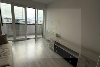 Apartament 3 camere SOHO residence - 9