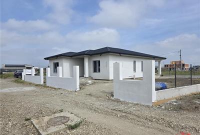 Casa parter in Focsani - Exterior Vest - Carnabel - 118.000 - 4