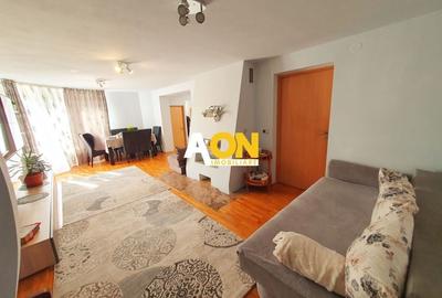 Casa 4 camere, 350 mp teren , Alba - Micesti - 5