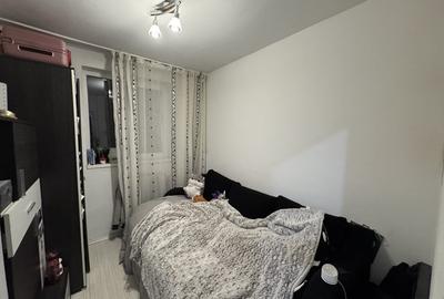 Apartament 3 camere etajul 1 cartier Gheorgheni - 8