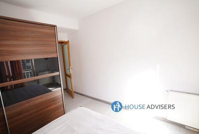 Apartament cu 3 camere, mobilat în Kogălniceanu - 11
