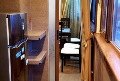 Apartament cu 2 camere decomandat în Barieră - 4
