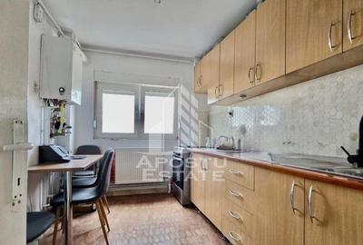 Apartament cu 4 camere decomandat în Malul Mureșului - 9