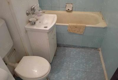 Garsoniera Darmanesti 32mp etaj 2 gaz tras centrala termopan balcon luminoasa calduroasa - 9