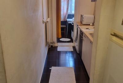 Garsonieră decomandată în Militari - 5