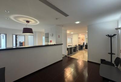 Spațiu de Birouri Exclusivist - Petre Ispirescu | Parcare Inclusă x2! - 5