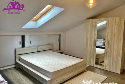 Casă cu 3 camere cu Teren 500 Mp în Central - 16