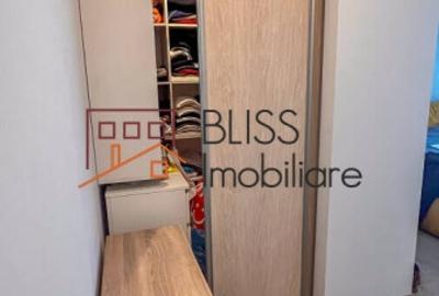 Apartament 3 camere în zona Iancu Nicolae Baneasa Zoo - 20