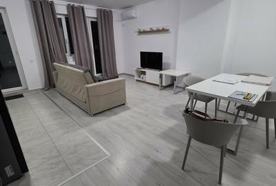 Apartament cu 2 camere decomandat în Metalurgiei - 4