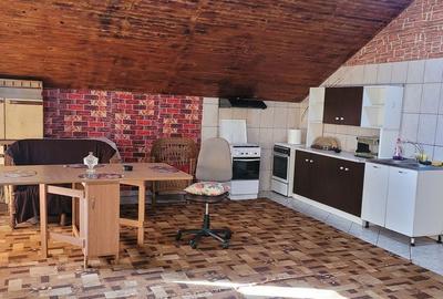 Apartament cu 3 camere în Anda