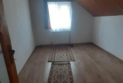 Baia Sprie, casa caramida - 8