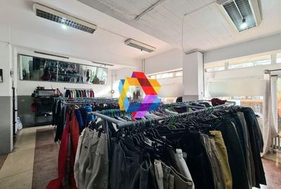 Spatiu comercial de închiriat Brasov - 60 mp  # spatii-comerciale-brasov.ro - 1