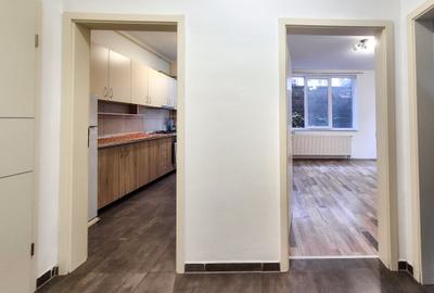 Garsonieră decomandată, mobilată în Avantgarden - 5