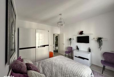 Apartament cu 2 camere decomandat în Nord - 2