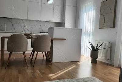 Vand apartament 3 camere Mrs Village. ALBERT PLOIESTI - 6