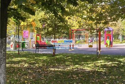 Elegant 2 camere ,mobilat centrala proprie Sos Salaj Elegant 2 camere ,mobilat centrala proprie Sos Salaj - 13