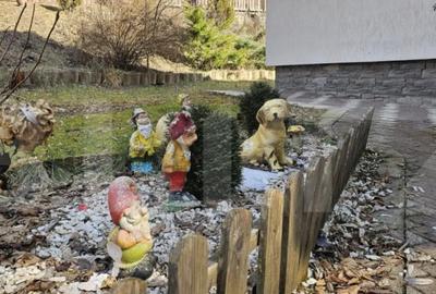 Casă cu 4 camere cu Teren 750 Mp în Hunedoara - 8