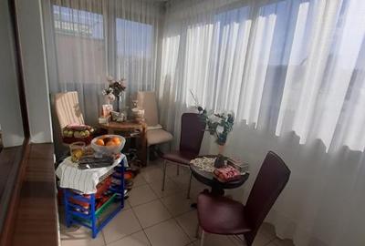 Apartament cu 3 camere semidecomandat în Grigorescu - 6