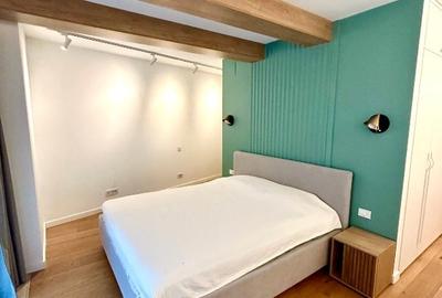 PETRU RARES | Premium | Mobilat & utilat | 2 bai I 2 balcoane I Prima inchiriere - 10