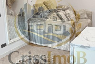 Apartament cu 2 camere semidecomandat, mobilat în Bucureștii Noi - 4