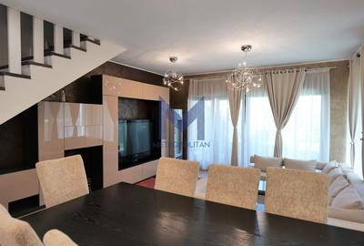 Casă/ Vilă de închiriat deosebit de atractivă - 2