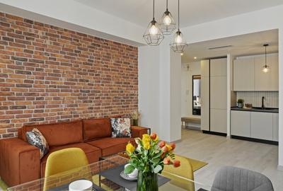 De inchiriat  | Apartament 3 camere | Rin Grand Hotel Splaiul Unirii - 3