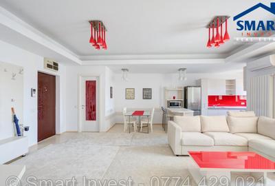 For Rent 4 Room 156sqm Apartment - North Area Lake View - H - 5