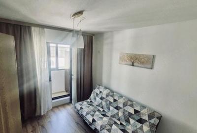 Apartament cu 2 camere decomandat în Metalurgiei - 2