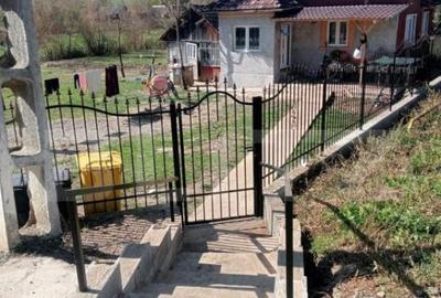 Casa spatioasa in Sanmihaiu de Campie - 9