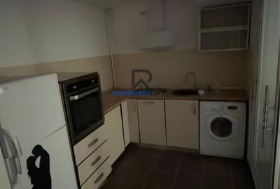 Apartament cu 2 camere semidecomandat, mobilat în Vitan - 3