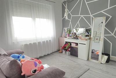 Apartament cu 2 camere decomandat, mobilat în Tudor Vladimirescu - 6