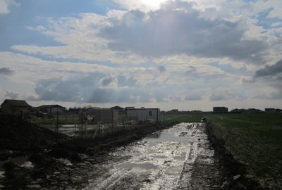 Teren Construcții intravilan de 2314 mp, în Domnești - 12