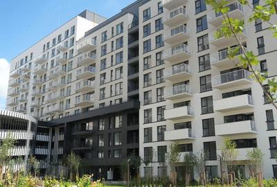 Apartament cu 2 camere decomandat în Tudor Vladimirescu - 4