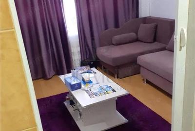 Garsoniera-Mobilata-Utilata-Umt - 3