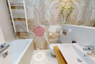 Aartament de 4 camere de inchiriat- Nusco City- mobilat utilat totul nou - 9