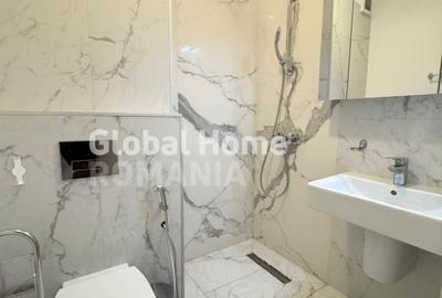 Apart 3 camere 80m2 + Loc Parcare Subteran -2 | Aviatiei Apartaments | Premium - 7