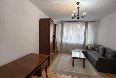 Ap 2 cam decom, mobilat+utilat, cu balcon, zona Casa Radio Grigorescu - 1