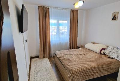 VAND APARTAMENT DOUA CAMERE, DECOMANDAT, ETAJ 1, RENOVAT, MOBILAT - 9