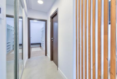 Apartamente 2 Camere Pipera Onix Park North Residence - 15