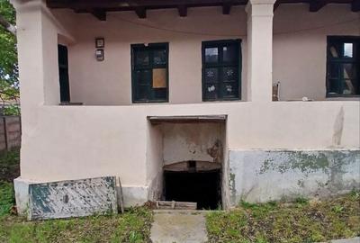 Casă cu 3 camere în Berghin - 3